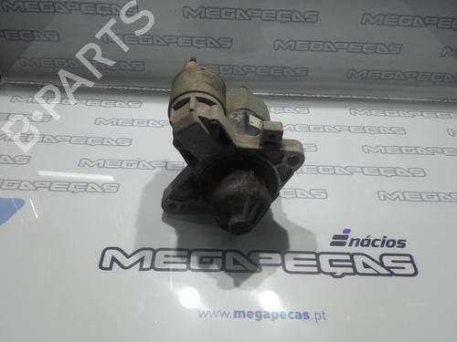 Starter TOYOTA AYGO (_B1_) 1.0 (KGB10_, KGB10R) | BP12157232M8 
