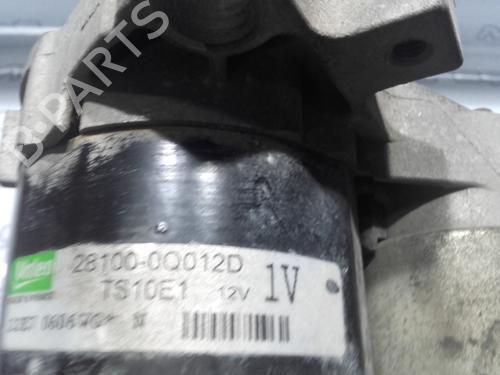 Starter TOYOTA AYGO (_B1_) 1.0 (KGB10_, KGB10R) | BP12157232M8 