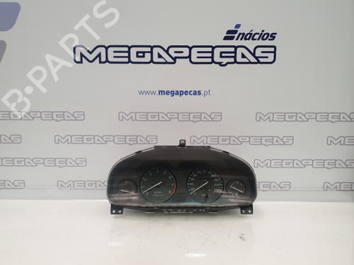 Used Instrument cluster ROVER 400 II (RT) 414 Si (103 hp) 12157235