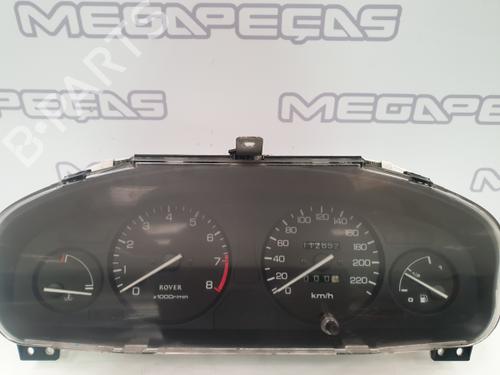 Instrument cluster ROVER 400 II (RT) 414 Si | BP12157235C47 