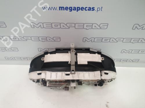 Instrument cluster ROVER 400 II (RT) 414 Si | BP12157235C47 