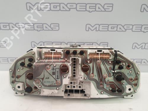 Instrument cluster ROVER 400 II (RT) 414 Si | BP12157235C47 