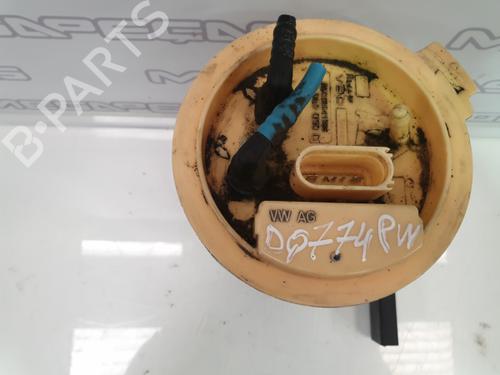 Fuel pump SEAT TOLEDO III (5P2) 1.9 TDI | BP14398951M76 