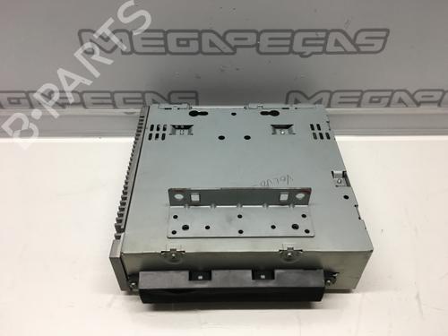 Radio VOLVO V50 (545) 2.0 D | BP12157262E6 