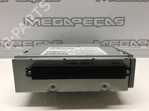 Radio VOLVO S40 II (544) 2.0 D (136 hp) 12157263