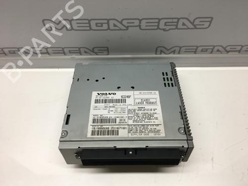 Radio VOLVO S40 II (544) 2.0 D | BP12157263E6 