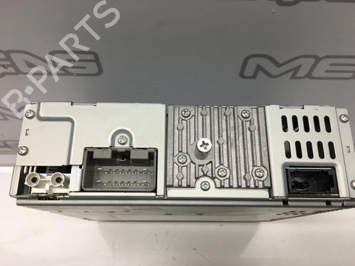 Radio VOLVO S40 II (544) 2.0 D | BP12157263E6 