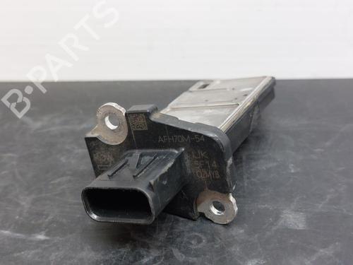 Used Mass air flow sensor FORD S-MAX (WA6) [2006-2014]  12157264