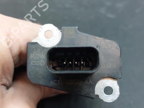 Mass air flow sensor FORD S-MAX (WA6)  | BP12157264M95 