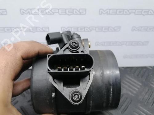 Mass air flow sensor MERCEDES-BENZ C-CLASS (W204) C 220 CDI (204.008) | BP12157265M95 