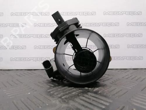 Mass air flow sensor MERCEDES-BENZ C-CLASS (W204) C 220 CDI (204.008) | BP12157265M95 