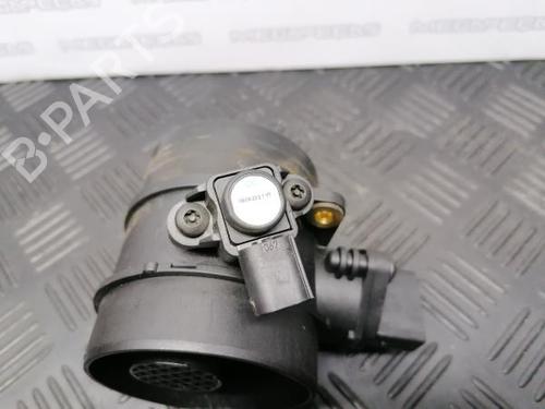 Mass air flow sensor MERCEDES-BENZ C-CLASS (W204) C 220 CDI (204.008) | BP12157265M95 