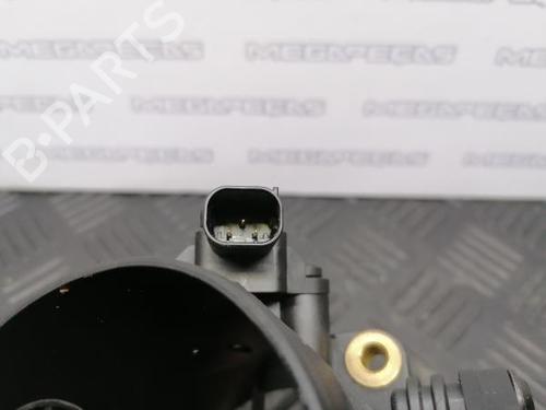 Mass air flow sensor MERCEDES-BENZ C-CLASS (W204) C 220 CDI (204.008) | BP12157265M95 