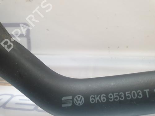 Steering column stalk VW POLO III (6N1)  | BP12273151I23 