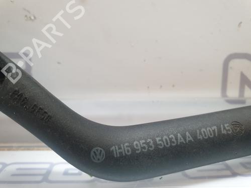 Steering column stalk VW POLO III (6N1)  | BP12273154I23 
