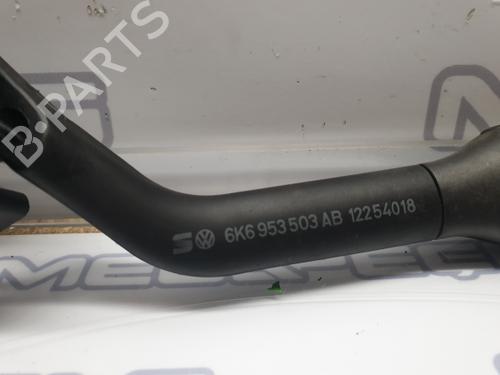 Steering column stalk VW POLO III (6N1)  | BP12273157I23 