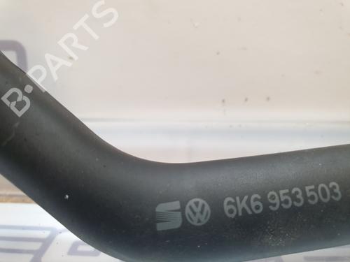 Steering column stalk VW POLO III (6N1)  | BP12273166I23 