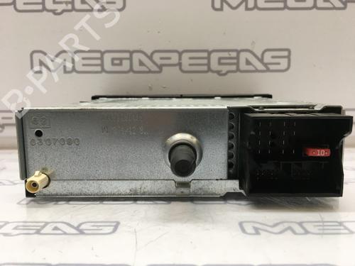Autoradio CITROËN C3 II (SC_) 1.4 HDi 70 (SC8HZC, SC8HR0, SC8HP4) | BP12157271E6 