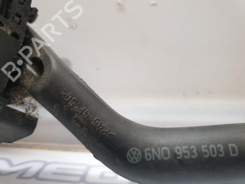 Steering column stalk VW POLO III (6N1)  | BP12273171I23 