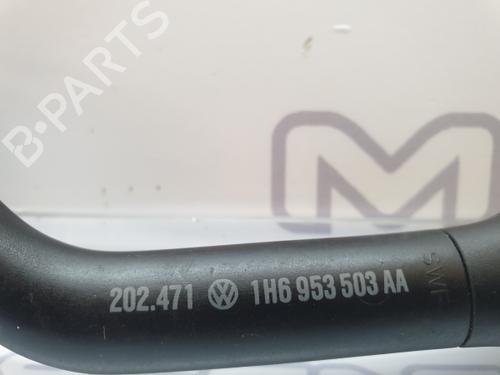 Steering column stalk VW POLO III (6N1)  | BP12273191I23 