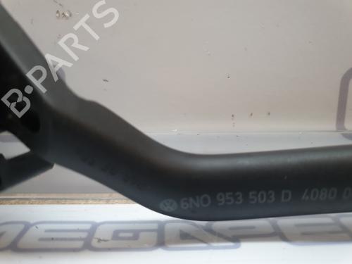 Steering column stalk VW POLO III (6N1)  | BP12273201I23 