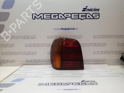 Used Left taillight VW POLO III (6N1) [1994-1999]  12157283