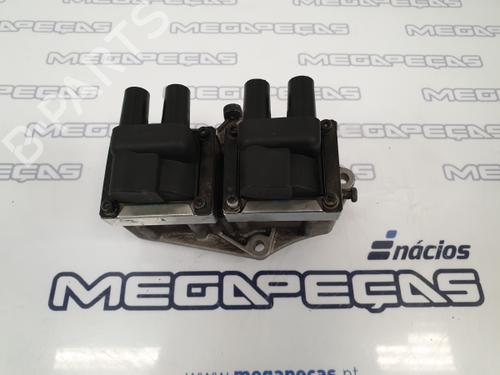 Used Ignition coil FIAT PUNTO (176_) 55 1.1 (54 hp) 14398952