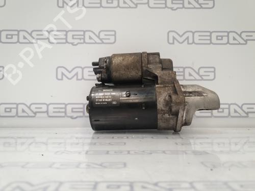 Startmotor SUZUKI SWIFT III (MZ, EZ) 1.3 DDiS (RS413D) (75 hp) 12157293