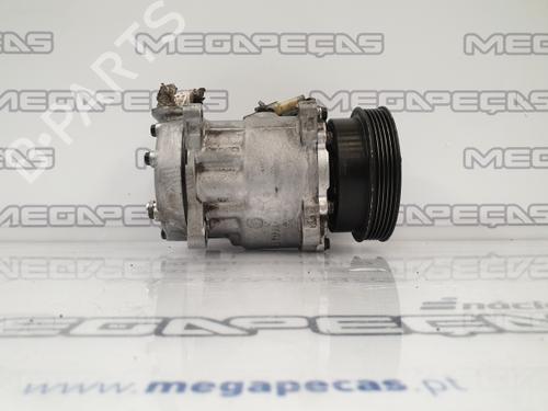Used AC compressor ROVER 400 II (RT) 414 Si (103 hp) 12157290