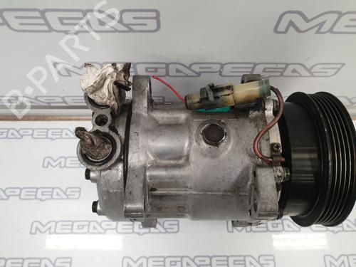 AC compressor ROVER 400 II (RT) 414 Si | BP12157290M34