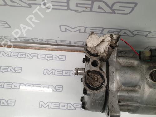 AC compressor ROVER 400 II (RT) 414 Si | BP12157290M34