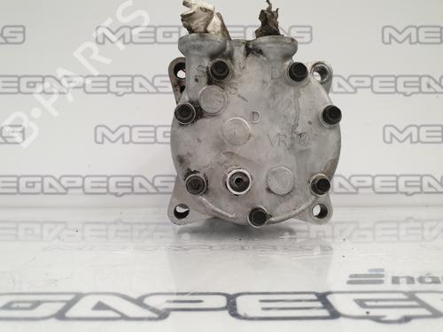 AC compressor ROVER 400 II (RT) 414 Si | BP12157290M34