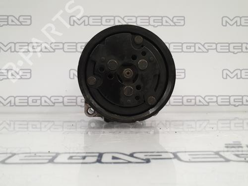 AC compressor ROVER 400 II (RT) 414 Si | BP12157290M34