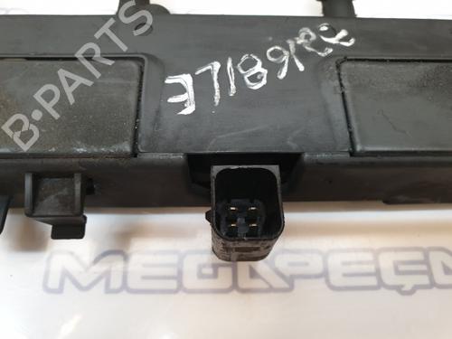 Ignition coil PEUGEOT 206 Hatchback (2A/C) 1.4 i | BP14398957M94 