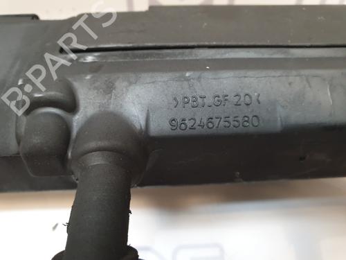 Ignition coil PEUGEOT 206 Hatchback (2A/C) 1.4 i | BP14398957M94 