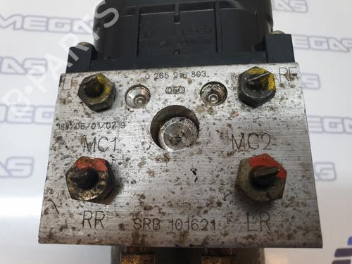 Módulo de ABS MG MG ZR 105 | BP12157303M43 