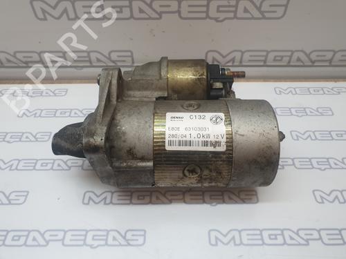 Startmotor FIAT STILO Multi Wagon (192_) 1.4 16V (95 hp) 12157311