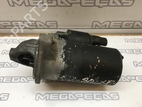 Starter TOYOTA COROLLA Estate (_E12_) 1.4 VVT-i (ZZE120_, ZZE120R) 28100-0D030 / 0001107088