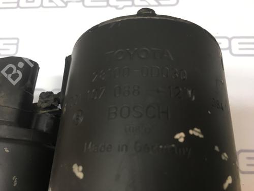 Starter TOYOTA COROLLA Estate (_E12_) 1.4 VVT-i (ZZE120_, ZZE120R) | BP12157313M8 