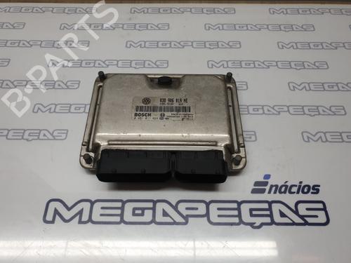 Computer motormanagement SEAT IBIZA III (6L1) 1.9 TDI (100 hp) 12157317
