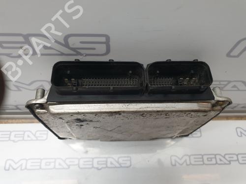Engine control unit (ECU) SEAT IBIZA III (6L1) 1.9 TDI | BP12157317M57 