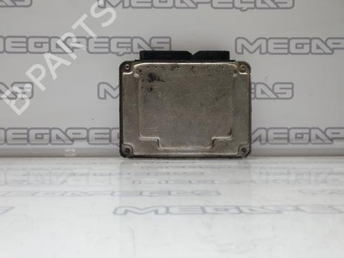 Engine control unit (ECU) SEAT IBIZA III (6L1) 1.9 TDI | BP12157317M57 