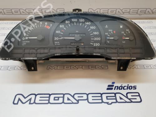 Kombinert Instrument OPEL ASTRA F Saloon (T92) 1.4 i 16V (F19, M19) (90 hp) 12157326