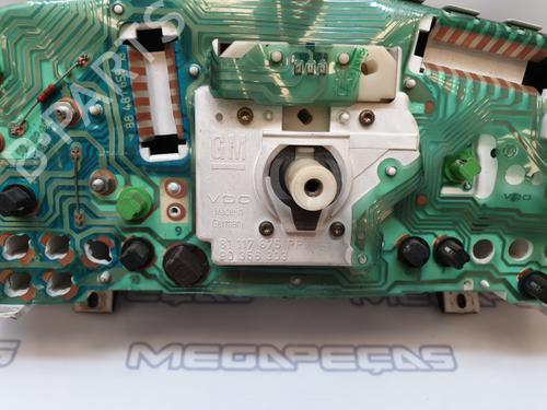 Instrument cluster OPEL ASTRA F Saloon (T92) 1.4 i 16V (F19, M19) | BP12157326C47 