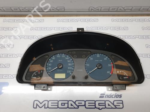 Instrument cluster CITROËN XSARA Break (N2)  | BP12157330C47 