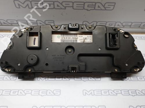 Instrument cluster CITROËN XSARA Break (N2)  | BP12157330C47 