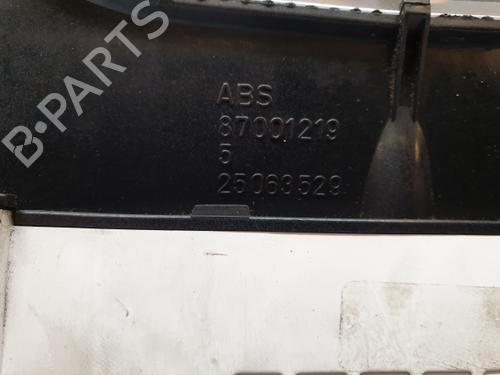 Cockpit OPEL ASTRA F Saloon (T92) 1.4 i 16V (F19, M19) (90 hp) 12157325