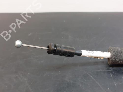 Front right lock RENAULT CLIO IV (BH_)  | BP12157335C97