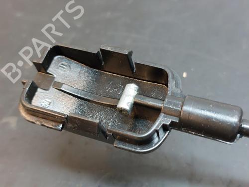 Front right lock RENAULT CLIO IV (BH_)  | BP12157335C97