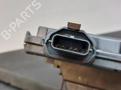 Front right lock RENAULT CLIO IV (BH_)  | BP12157335C97